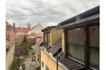 RD v historickom centre mesta Skalica